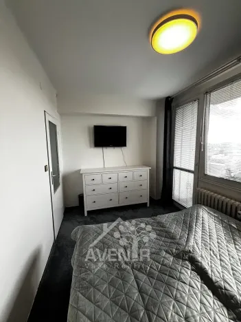 Pronájem bytu 3+kk, Praha - Strašnice, Přetlucká, 42 m2