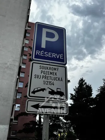 Pronájem bytu 3+kk, Praha - Strašnice, Přetlucká, 42 m2