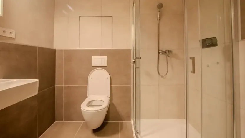 Pronájem bytu 2+kk, Kutná Hora, Plk. Loudy, 47 m2