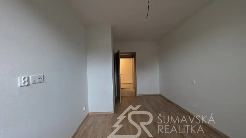 Prodej bytu 2+kk, Kašperské Hory, Česká, 41 m2