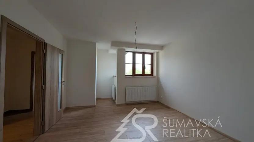 Prodej bytu 2+kk, Kašperské Hory, Česká, 45 m2