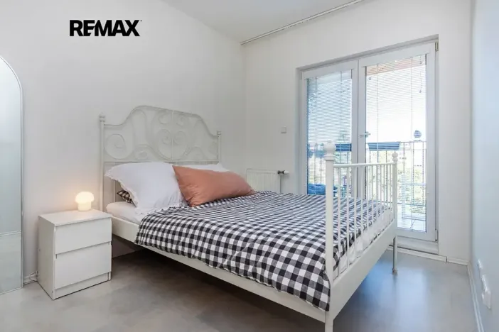Prodej bytu 2+kk, Praha - Vršovice, Karpatská, 49 m2