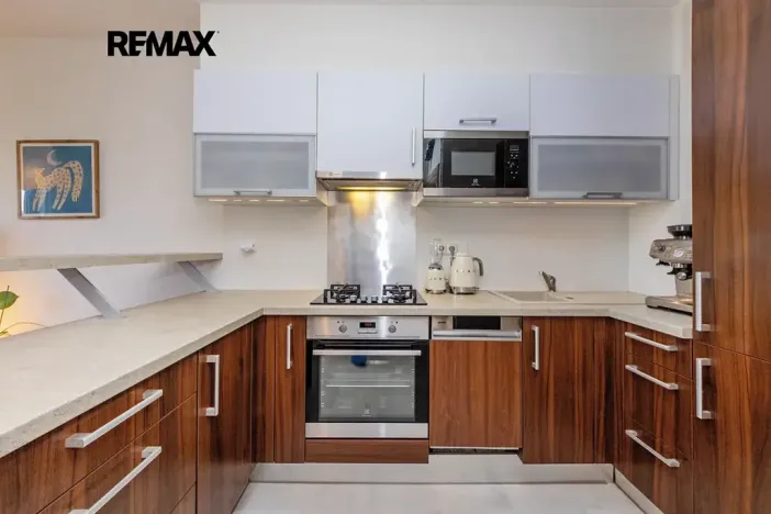 Prodej bytu 2+kk, Praha - Vršovice, Karpatská, 49 m2
