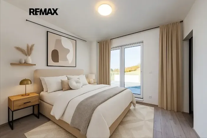 Prodej rodinného domu, Praha - Přední Kopanina, Do roklí, 115 m2