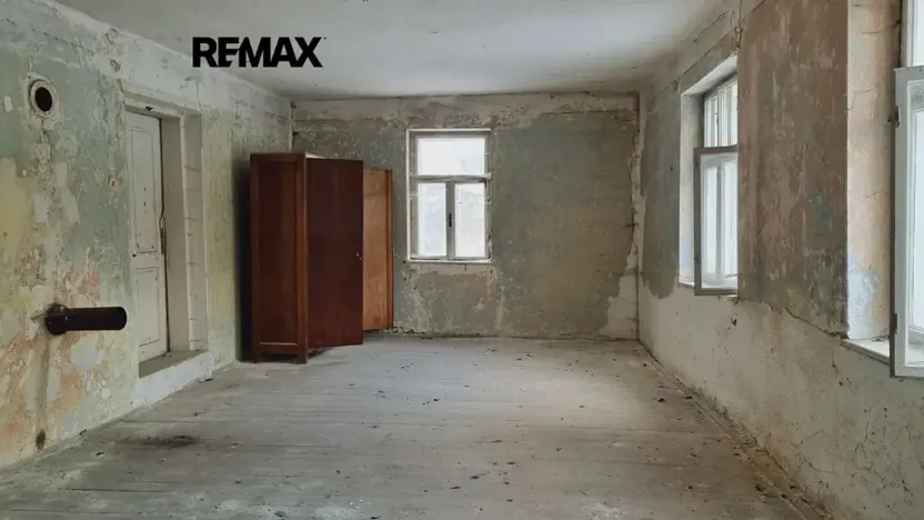 Prodej rodinného domu, Slatina, 215 m2