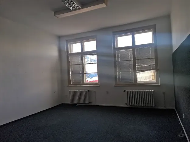 Pronájem kanceláře, Pardubice, 28 m2