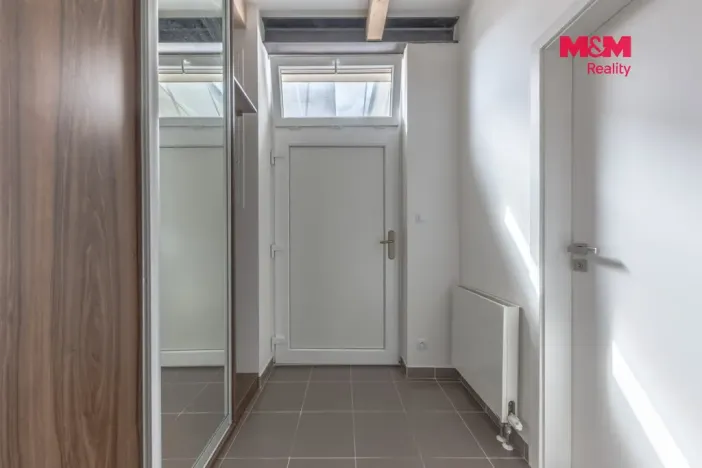 Pronájem bytu 3+kk, Praha - Březiněves, Pěnkaví, 110 m2