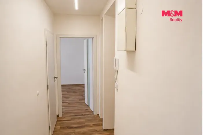 Pronájem bytu 2+kk, Mokrá-Horákov - Mokrá, 55 m2