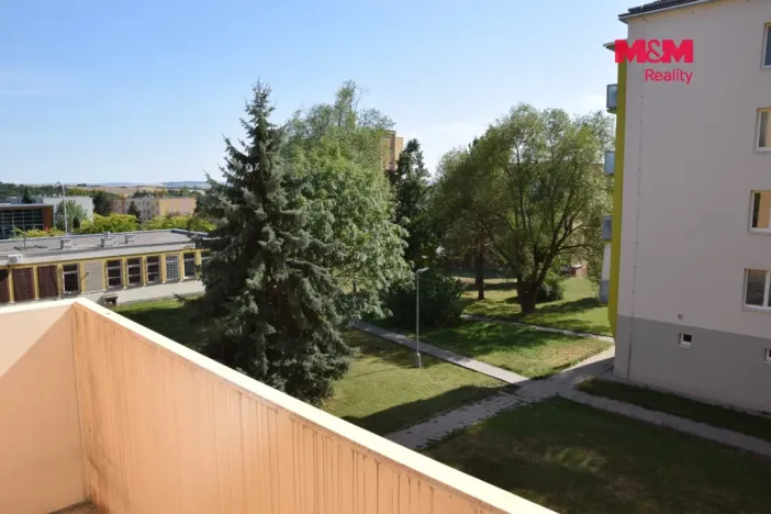 Pronájem bytu 2+kk, Mokrá-Horákov - Mokrá, 55 m2