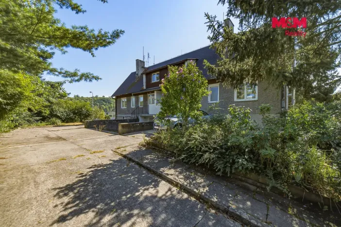 Pronájem rodinného domu, Dolní Beřkovice, Dolní hájek, 100 m2