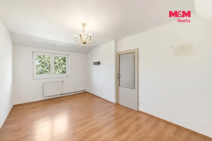 Pronájem rodinného domu, Dolní Beřkovice, Dolní hájek, 100 m2
