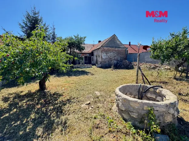 Prodej pozemku pro bydlení, Jevišovka, Zahradní, 579 m2