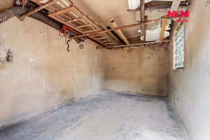 Prodej chaty, Úštěk - Tetčiněves, 72 m2