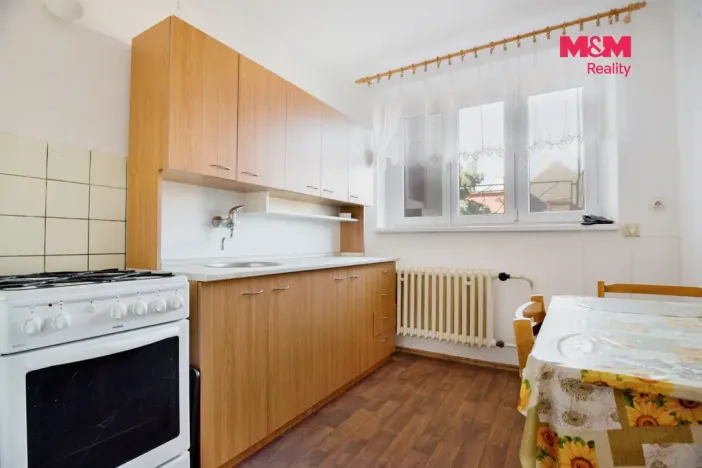 Prodej rodinného domu, Dubá, Nové město, 175 m2