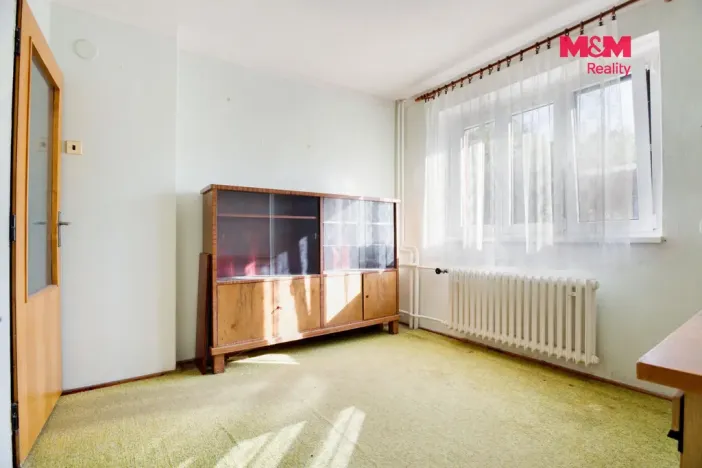 Prodej rodinného domu, Dubá, Nové město, 175 m2