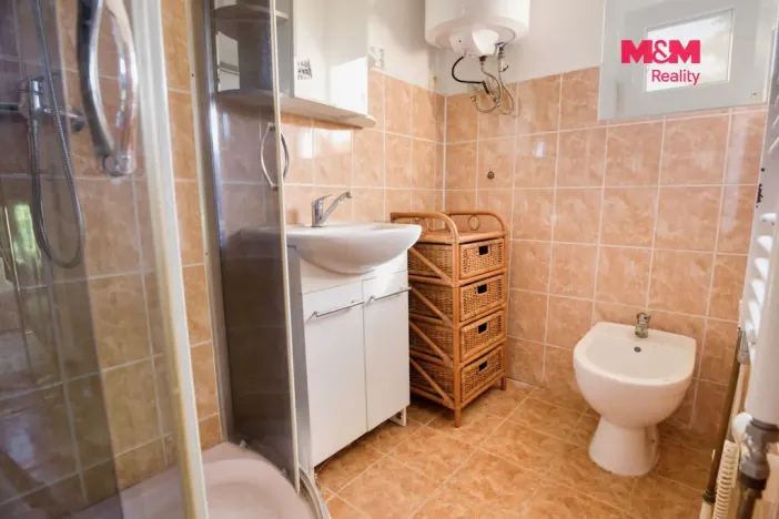 Prodej rodinného domu, Dubá, Nové město, 175 m2