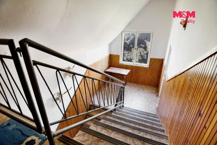 Prodej rodinného domu, Dubá, Nové město, 175 m2