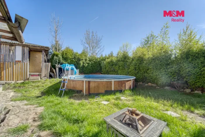 Prodej rodinného domu, Sokolov - Vítkov, Stará Ovčárna, 340 m2