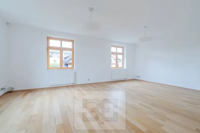 Pronájem bytu 2+1, Praha - Braník, 90 m2