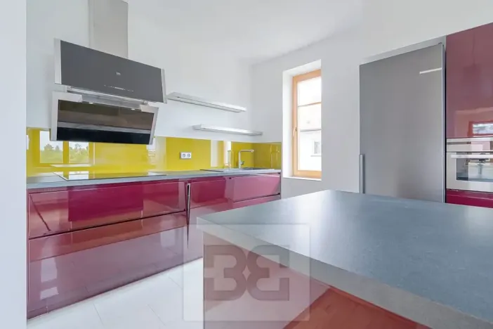 Pronájem bytu 2+1, Praha - Braník, 90 m2