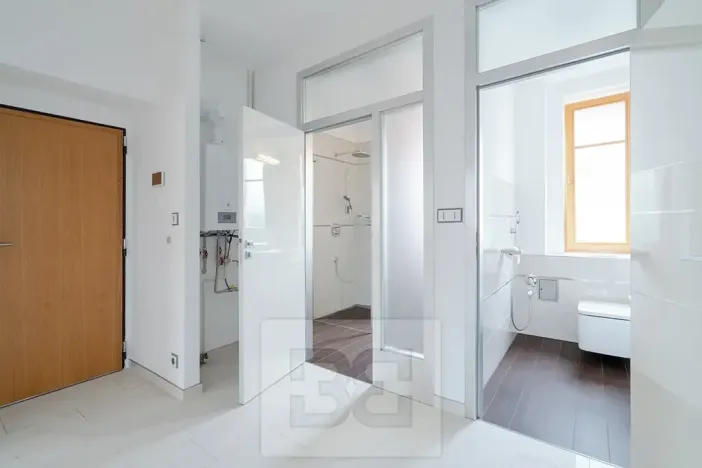 Pronájem bytu 2+1, Praha - Braník, 90 m2