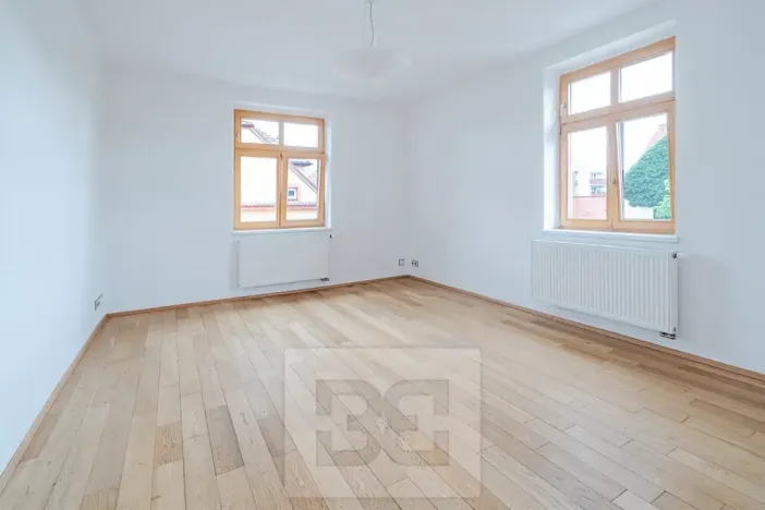 Pronájem bytu 2+1, Praha - Braník, 90 m2