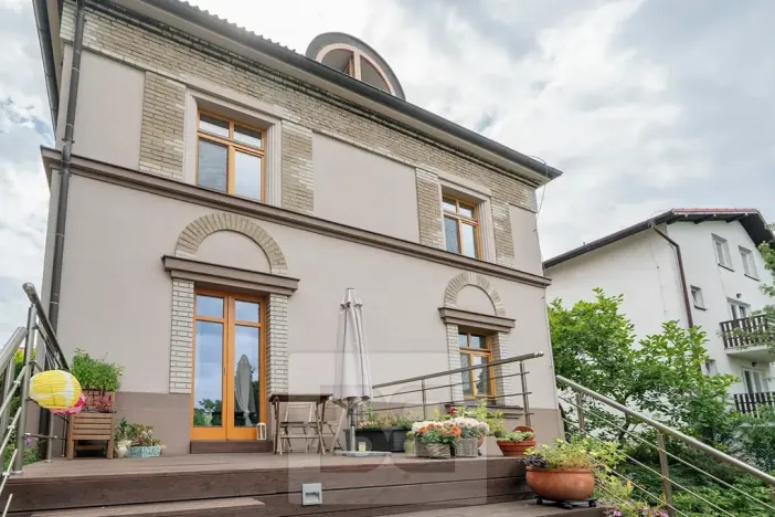 Pronájem bytu 2+1, Praha - Braník, 90 m2