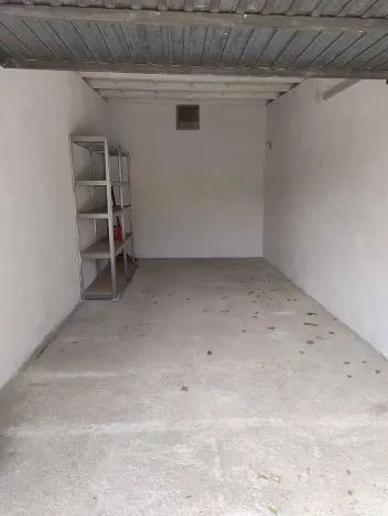 Pronájem garáže, Brno, Martina Ševčíka, 20 m2