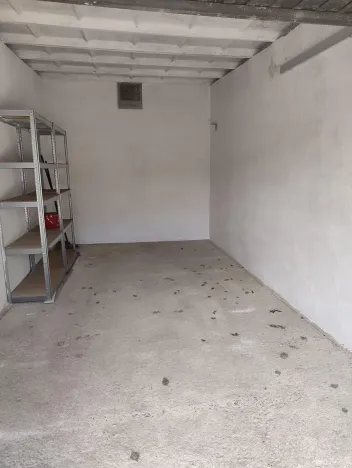 Pronájem garáže, Brno, Martina Ševčíka, 20 m2