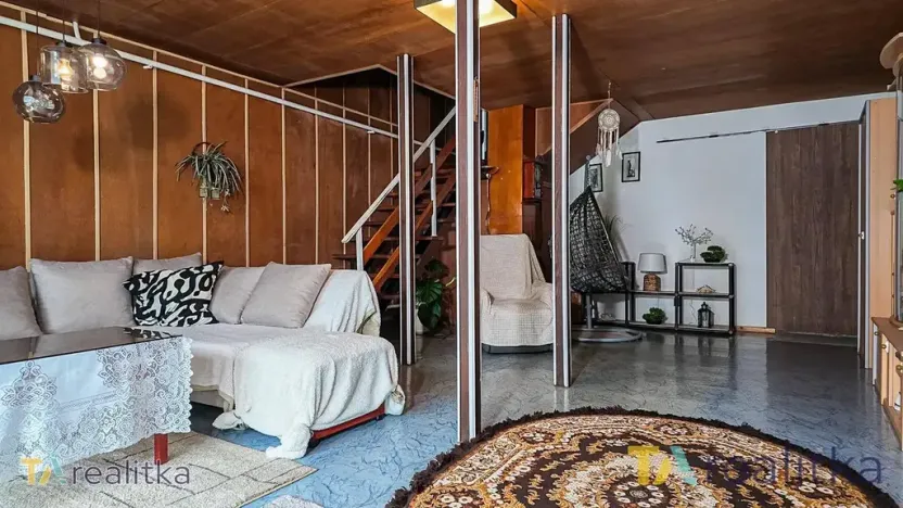 Prodej rodinného domu, Rychvald, Ztracená, 300 m2