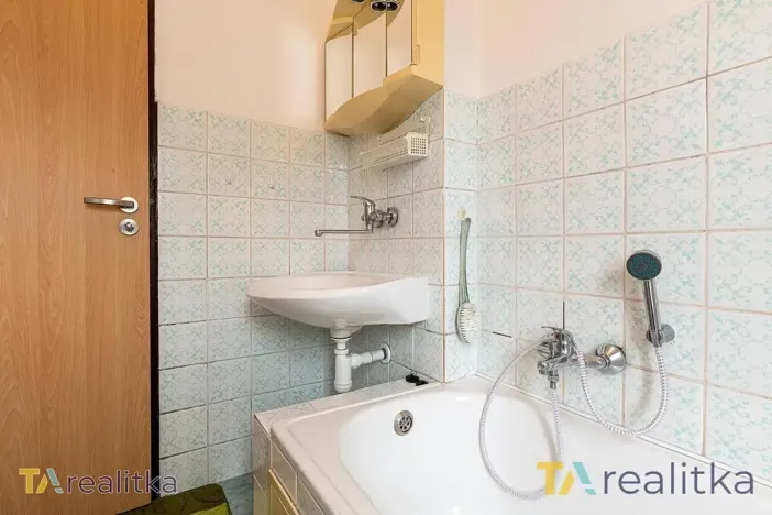 Prodej rodinného domu, Petřvald, Rychvaldská, 150 m2