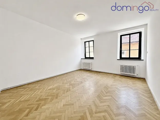 Pronájem bytu 1+1, Moravská Třebová - Město, Cihlářova, 54 m2