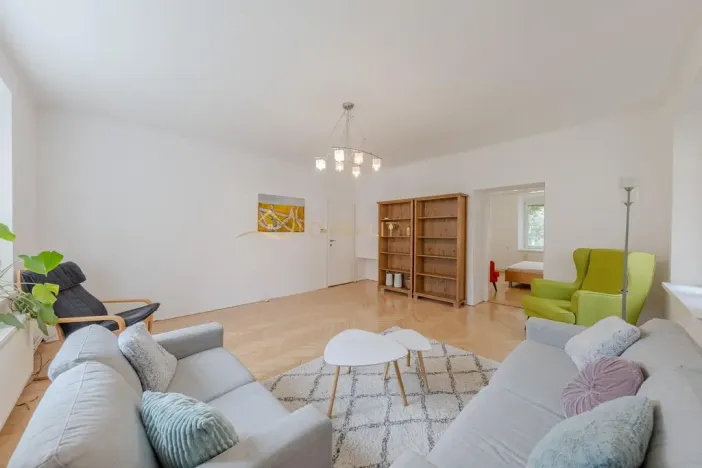 Pronájem bytu 3+1, Olomouc, Starodružiníků, 82 m2