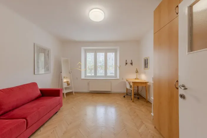 Pronájem bytu 3+1, Olomouc, Starodružiníků, 82 m2