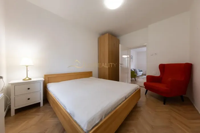 Pronájem bytu 3+1, Olomouc, Starodružiníků, 82 m2