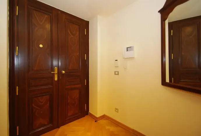 Pronájem bytu 2+kk, Praha - Malá Strana, Újezd, 73 m2