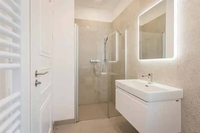 Pronájem bytu 3+1, Praha - Nové Město, Jungmannova, 82 m2