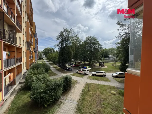 Prodej bytu 3+1, Ostrava - Poruba, Podroužkova, 69 m2