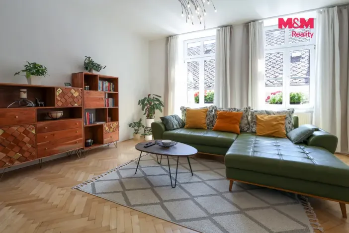 Prodej rodinného domu, Vimperk - Vimperk I, Pivovarská, 277 m2