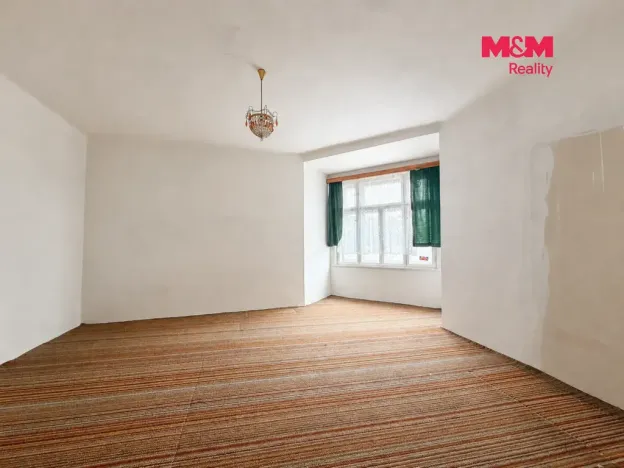 Prodej bytu 5+1, Praha - Holešovice, Heřmanova, 160 m2