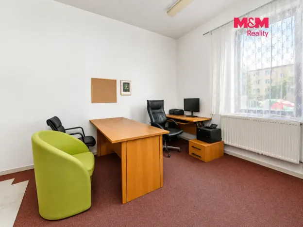 Prodej obchodního prostoru, Letohrad, Petříkov, 1200 m2