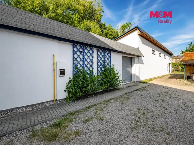 Prodej obchodního prostoru, Letohrad, Petříkov, 1200 m2