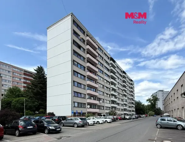 Prodej bytu 3+1, Náchod - Staré Město nad Metují, Bílkova, 55 m2