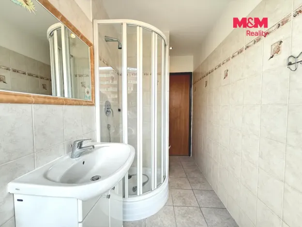 Prodej bytu 3+1, Náchod - Staré Město nad Metují, Bílkova, 55 m2