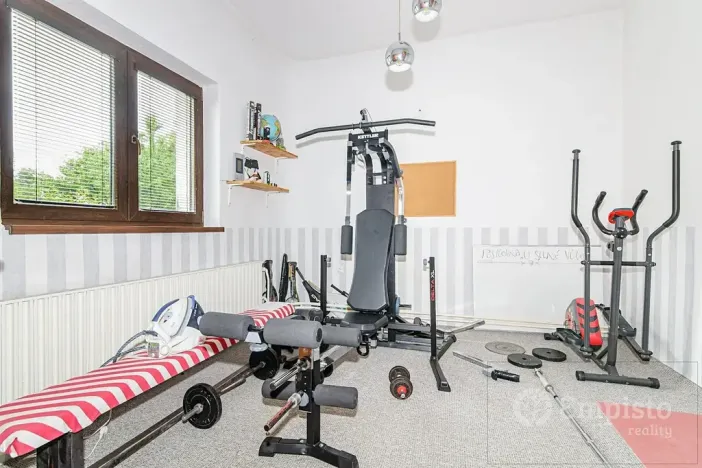 Prodej rodinného domu, Český Těšín, U Modlitebny, 146 m2