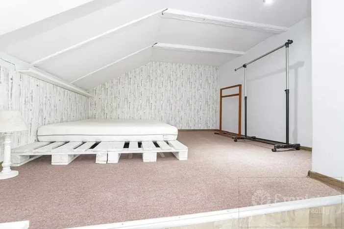 Prodej rodinného domu, Český Těšín, U Modlitebny, 146 m2