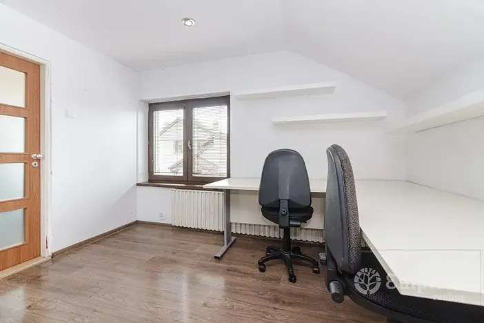 Prodej rodinného domu, Český Těšín, U Modlitebny, 146 m2