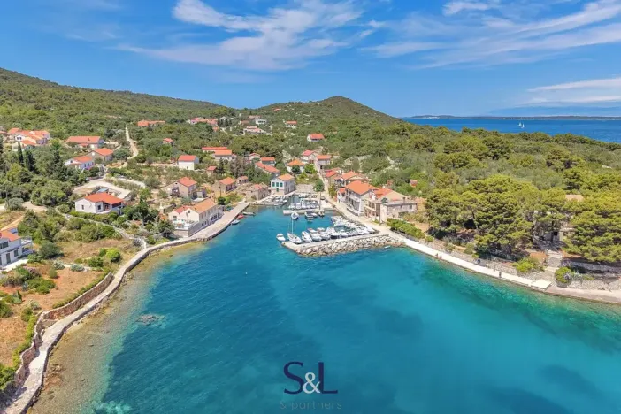 Prodej vily, Veli Iž, Chorvatsko, 180 m2