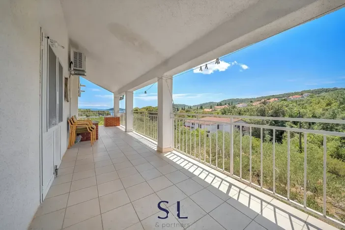 Prodej vily, Veli Iž, Chorvatsko, 180 m2