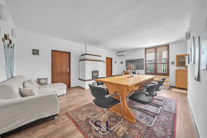 Prodej vily, Veli Iž, Chorvatsko, 180 m2